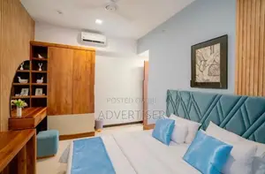 Apartment for Sale in Colombo 02