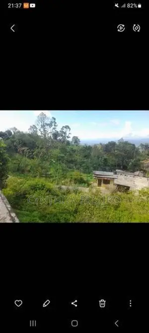 Land for Sale - Beragala