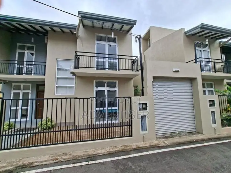 House for Sale in Prime Villas, Thalawathugoda