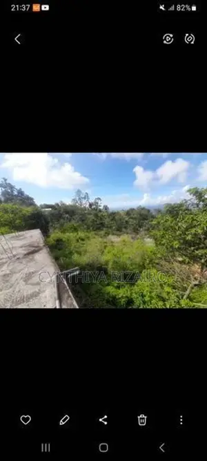 Land for Sale - Beragala