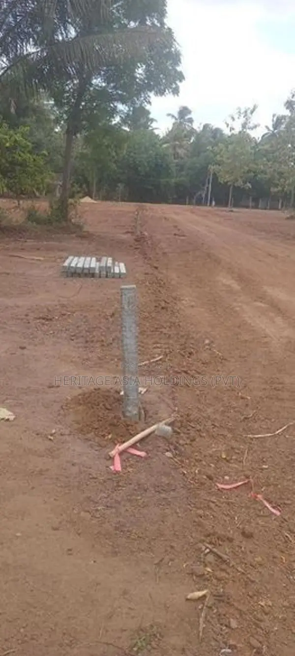 මේ සුපිරිම ඉඩම අනුරාධපුර