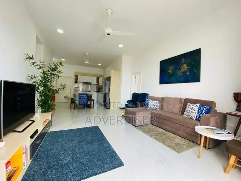 Apartment for Sale in Mount Lavinia
