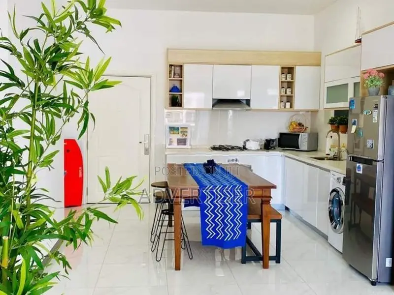 Apartment for Sale in Mount Lavinia