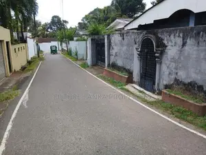 Single Story House with Land for Sale in Kolonnawa