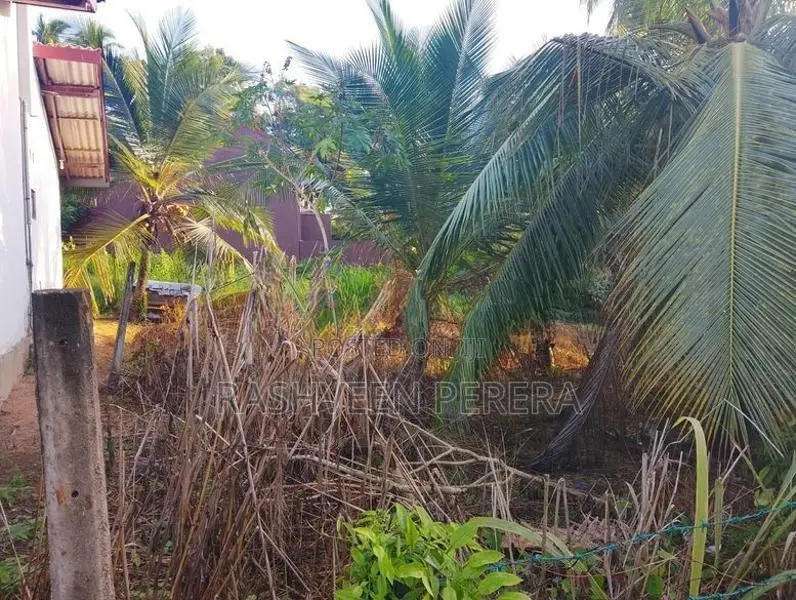 Residential Land for Sale Piliyandala