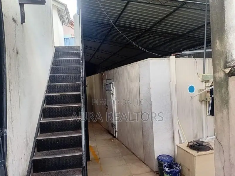 9800 Square Feet Office Space for Rent in Nugegoda (P-144)