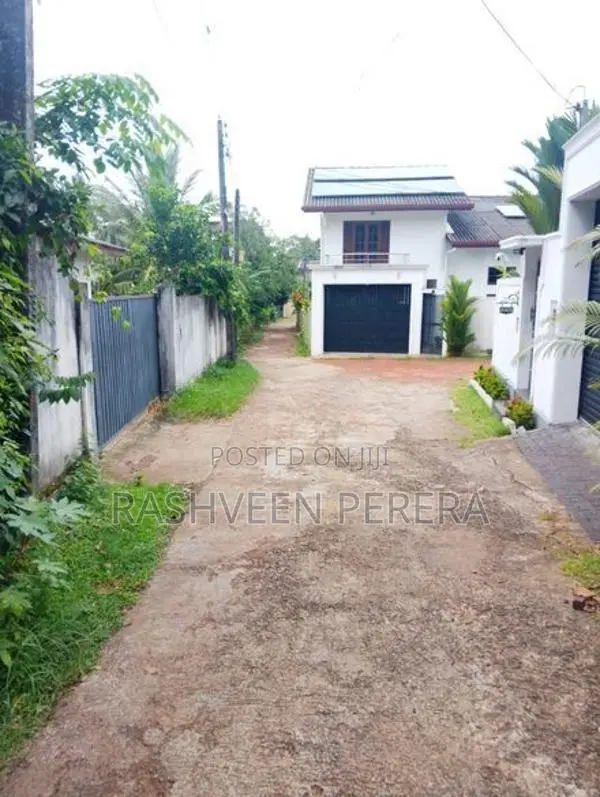Residential Land for Sale Piliyandala