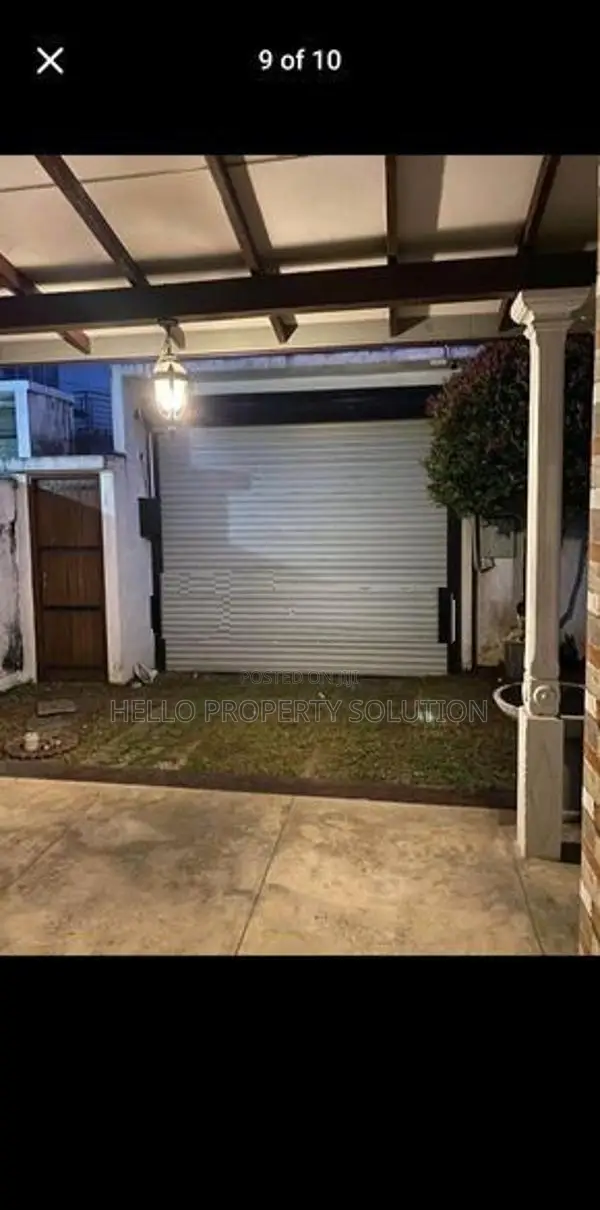 Fully Furnished 3-Bedroom House for Rent Piliyandala
