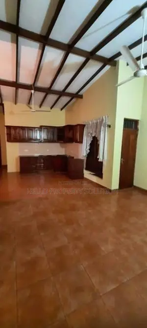 House for Rent in Dehiwala