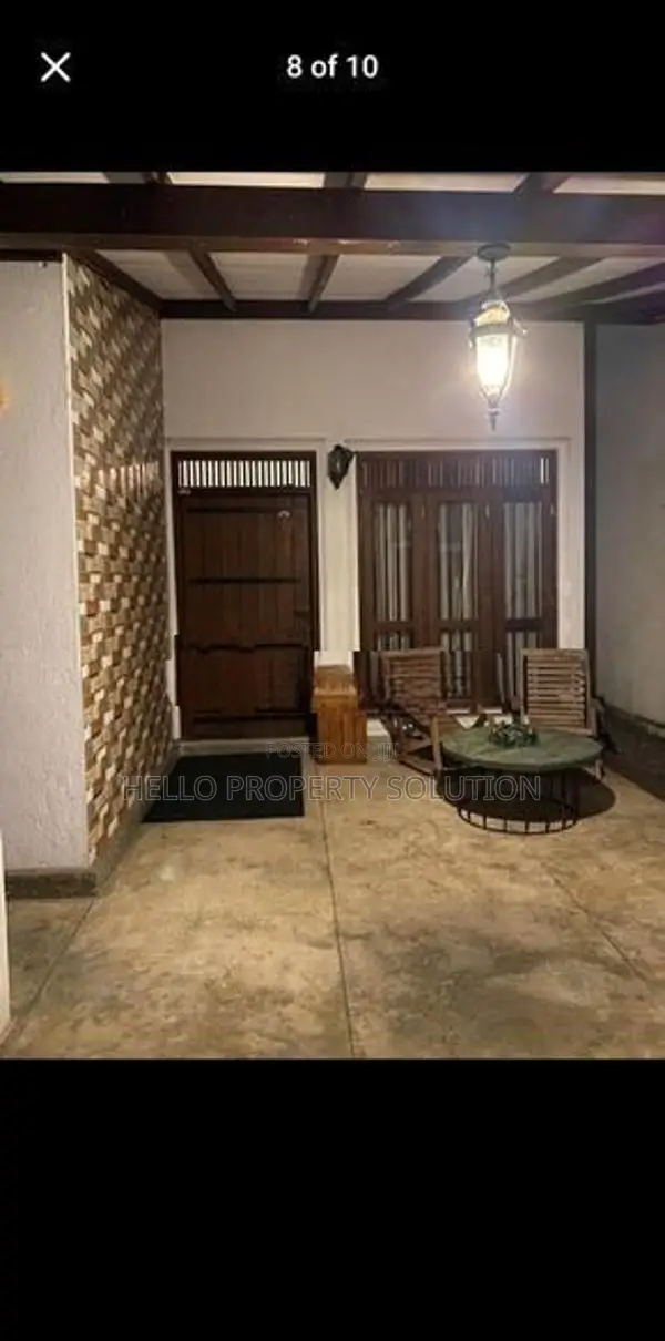 Fully Furnished 3-Bedroom House for Rent Piliyandala