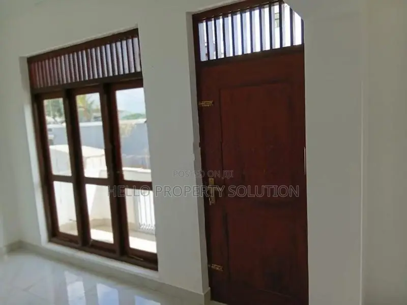 House for Rent in Wattala