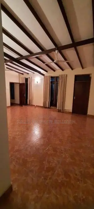 House for Rent in Dehiwala