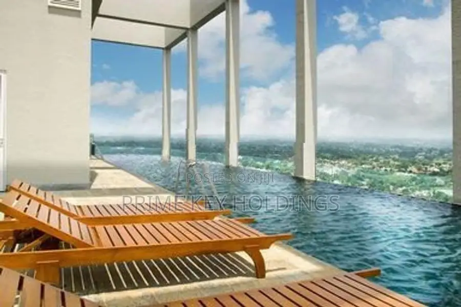 Luxury Furnished 3-Bedroom Apartment for Rent – Rajagiriya (AR111)