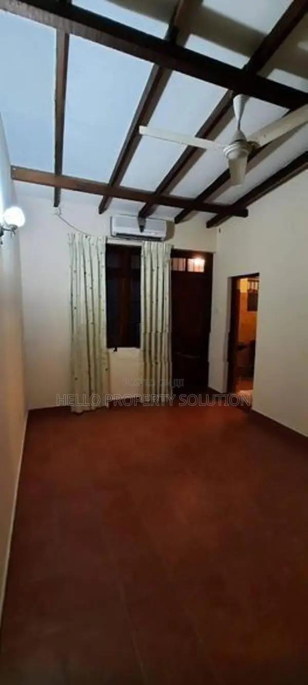 House for Rent in Dehiwala