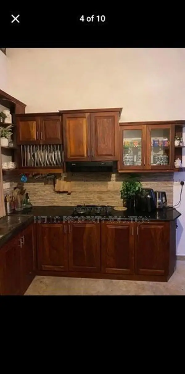 Fully Furnished 3-Bedroom House for Rent Piliyandala