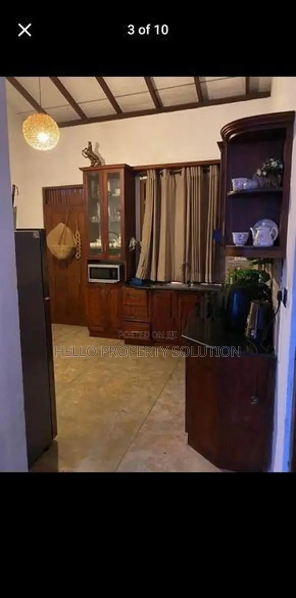 Fully Furnished 3-Bedroom House for Rent Piliyandala