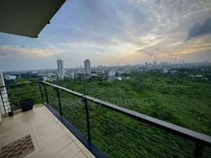 Luxury Furnished 3-Bedroom Apartment for Rent – Rajagiriya (AR111)