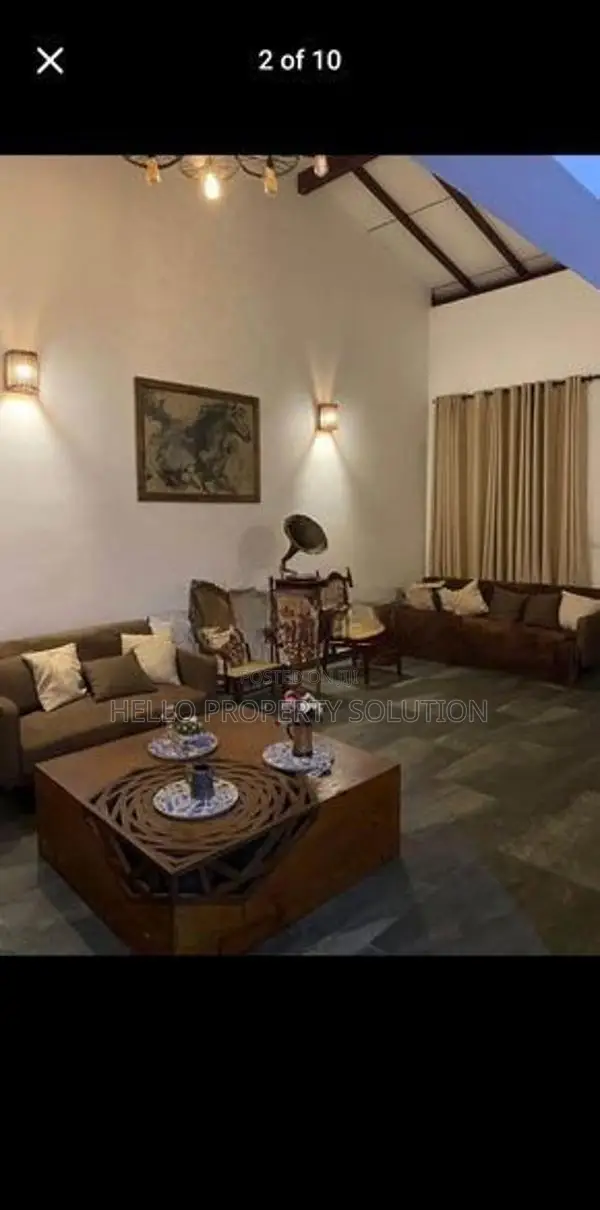 Fully Furnished 3-Bedroom House for Rent Piliyandala