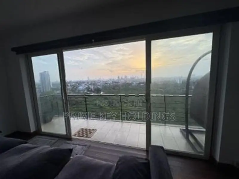 Luxury Furnished 3-Bedroom Apartment for Rent – Rajagiriya (AR111)
