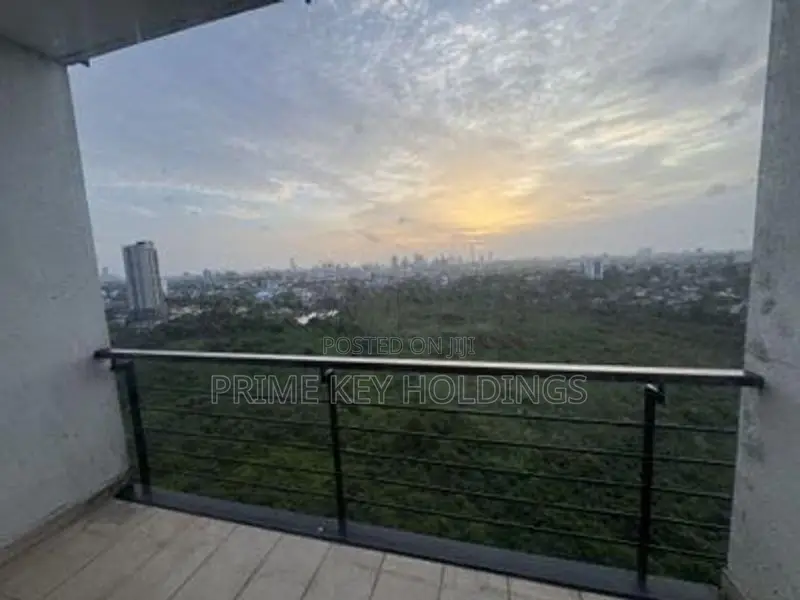 Luxury Furnished 3-Bedroom Apartment for Rent – Rajagiriya (AR111)