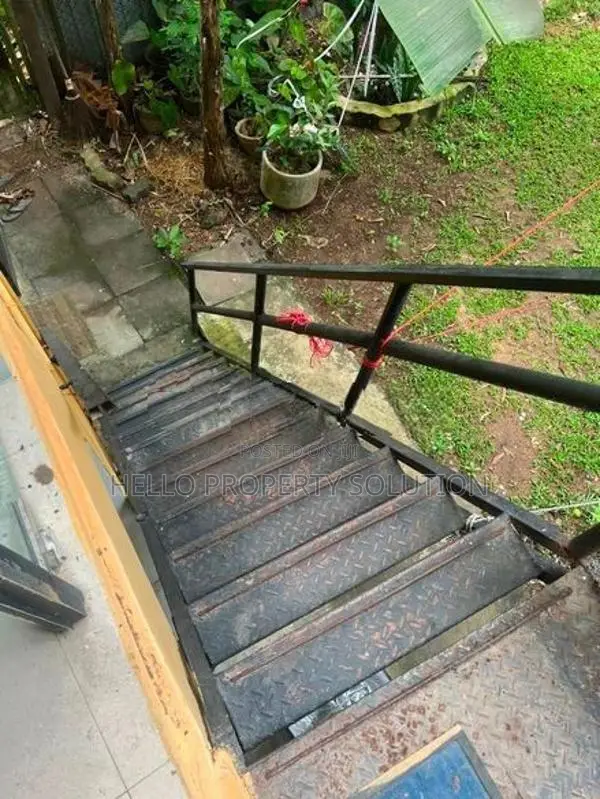 Annex for Rent in Rajagiriya