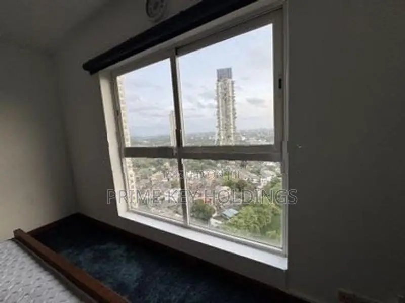 Luxury Furnished 3-Bedroom Apartment for Rent – Rajagiriya (AR111)
