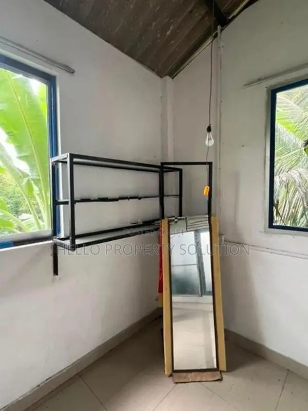 Annex for Rent in Rajagiriya