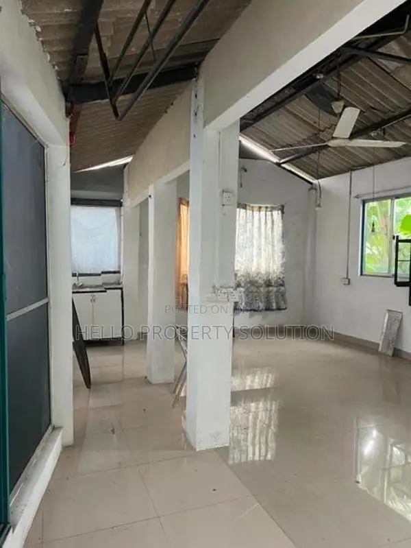 Annex for Rent in Rajagiriya