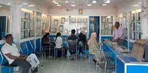 Shop for Rent in Borella