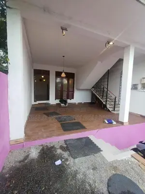 House for Rent in Ethul Kotte
