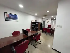 Prime Commercial Building for Rent – Colombo 03 (EM183RK)