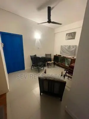 Two Storey Fully Furnished House for Rent in Colombo 5