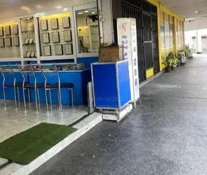Shop for Rent in Borella