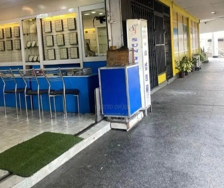 Shop for Rent in Borella