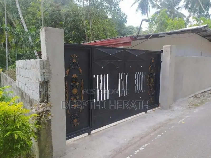 House for Sale -Kegalle