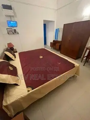 Two Storey Fully Furnished House for Rent in Colombo 5