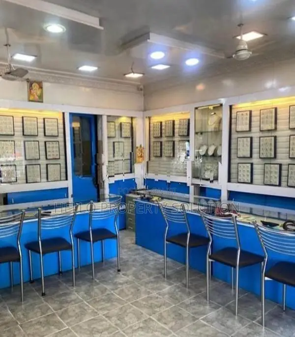 Shop for Rent in Borella