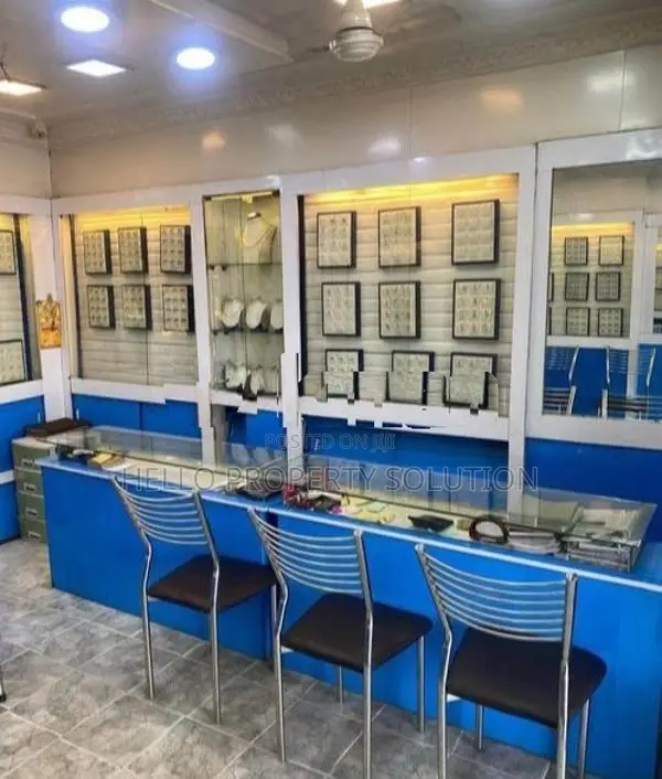 Shop for Rent in Borella