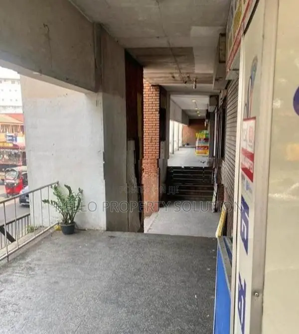 Shop for Rent in Borella