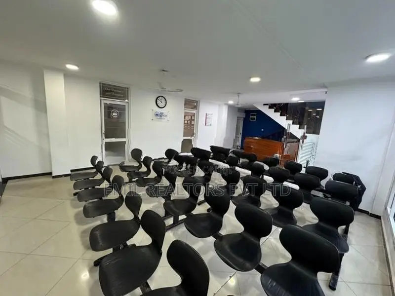 Prime Commercial Building for Rent – Colombo 03 (EM183RK)