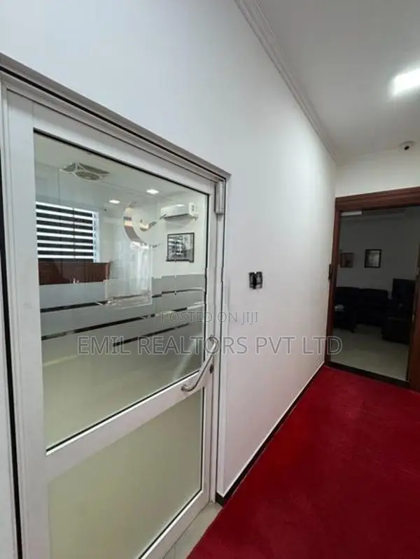 Prime Commercial Building for Rent – Colombo 03 (EM183RK)