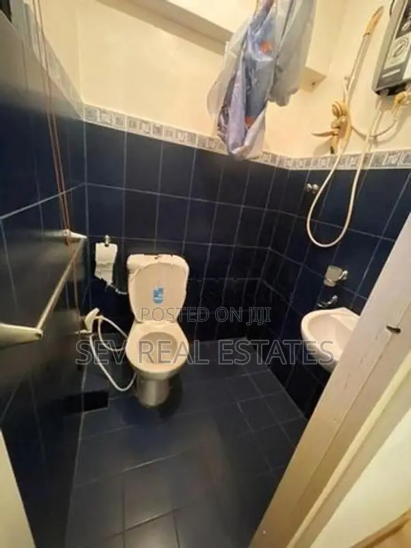 Two Storey Fully Furnished House for Rent in Colombo 5