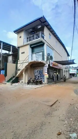 අනුරාධපුර කාර්යාල ගොඩනැගිල්ල කුලියට දීමට