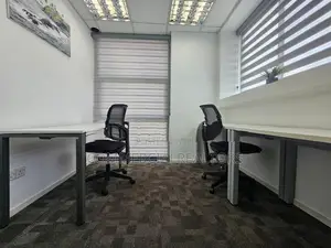 Fully Furnished 04-Seat Serviced Office for Rent in Nawala