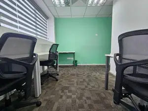 Fully Furnished 04-Seat Serviced Office for Rent in Nawala
