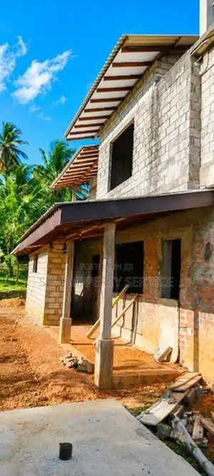 Two Story House for Sale in Kekanadura-Matara (SSPH-161)