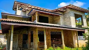 Two Story House for Sale in Kekanadura-Matara (SSPH-161)