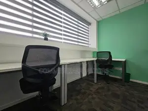 Fully Furnished 04-Seat Serviced Office for Rent in Nawala