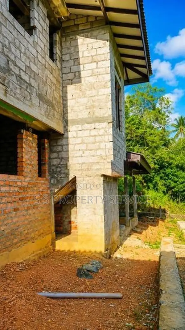 Two Story House for Sale in Kekanadura-Matara (SSPH-161)