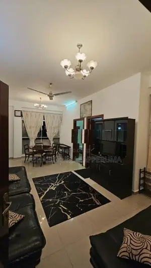 Apartment For Rent In Pamankada Junction